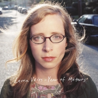 Veirs, Laura Year Of Meteors