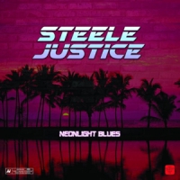 Steele Justice Neonlight Blues
