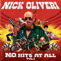 Oliveri, Nick N.o. Hits At All V.3 -coloured-