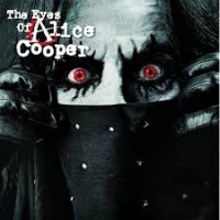 Cooper, Alice Eyes Of Alice Cooper -hq-