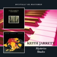 Jarrett, Keith Mysteries/shades
