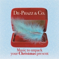 De-phazz Music To Unpack Your Christmas Pres