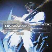 Adams, Bryan Live At Slane Castle - Ireland 2000
