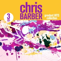 Barber, Chris Greatest Hits Collection