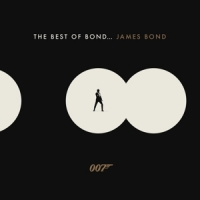Various Best Of Bond ... James Bond
