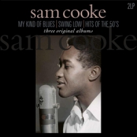 Cooke, Sam My Kind Of Blues/swing..