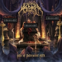 Flesh Hoarder Relic Of Putrescent Filth