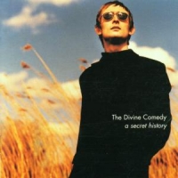 Divine Comedy A Secret History