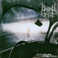 Burden Of Grief Death End Road