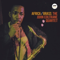 Coltrane, John Africa/brass