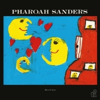 Sanders, Pharoah Moon Child -coloured-