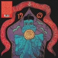 Cherry, Don Live In Ankara