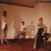 Jam, The All Mod Cons