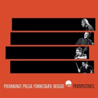 Pieranunzi, Enrico Perspectives