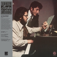 Bennett, Tony & Bill Evans The Tony Bennett Bill Evans Album