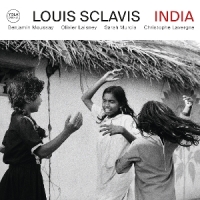Sclavis, Louis India