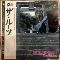 Routes, The Instrumentals Ii