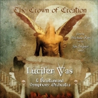 Lucifer Was Crown Of Creation