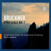 Bruckner, Anton Symphonie 7