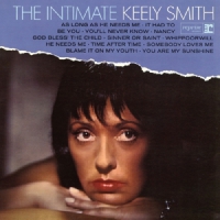 Smith, Keely Intimate