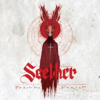 Seether Poison The Parish (deluxe)