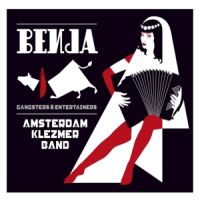 Amsterdam Klezmer Band Benja
