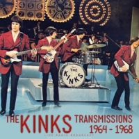 Kinks, The Transmissions 1964-1968