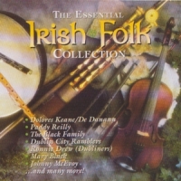 Various Essential Irish Folk