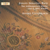 Bach, Johann Sebastian Das Wohltemperierte Klavi