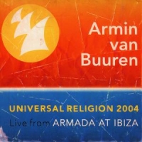 Buuren, Armin Van Universal Religion Ibiza-
