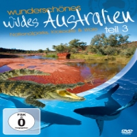 Documentary Wunderschones Wildes Australien - Teil 3