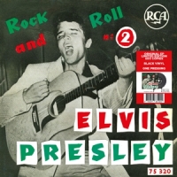 Presley, Elvis Rock And Roll No. 2