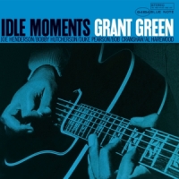Green, Grant Idle Moments