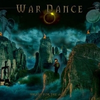 War Dance Wrath Of The Ages