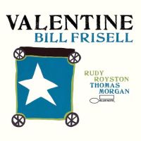Frisell, Bill Valentine