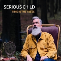 Serious Child Time In The Trees