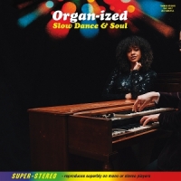 Cold Diamond & Mink Organ-ized
