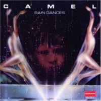 Camel Rain Dances (expanded)