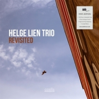 Helge Lien Trio Revisited