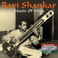 Shankar, Ravi Music Of India