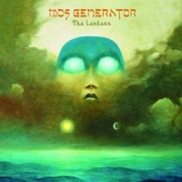 Mos Generator Lantern