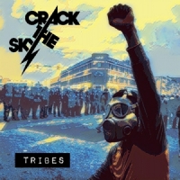 Crack The Sky Tribes