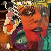 Popp, Frank -ensemble- Shifting
