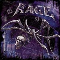 Rage Strings To A Web
