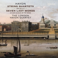 London Haydn Quartet Haydn  String Quartets Op. 42, 77 &