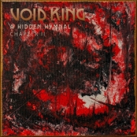 Void King The Hidden Hymnal