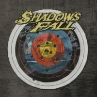 Shadows Fall Seeking The Way: The Greatest Hits