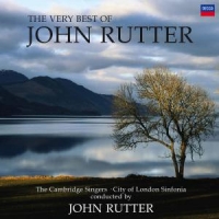 Rutter, John The Very Best Of John Rutter