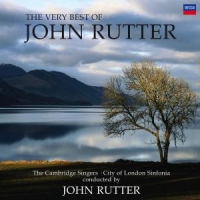John Rutter, The Cambridge Singers The Very Best Of John Rutter