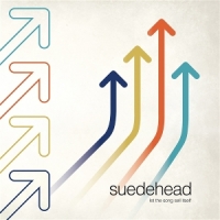 Suedehead Let The Song Sell Itself (turquoise